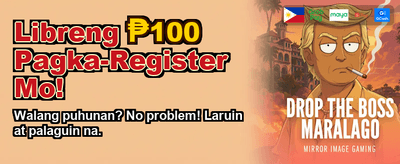 Philippine Casino Jackpot banner