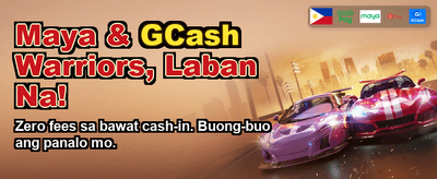 Top Slots in Manila banner